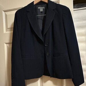 Ann Taylor size 4 jacket